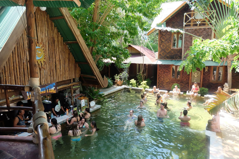 Sport & Beauty 5, Tropical Garden Bungalow, Mueang Krabi