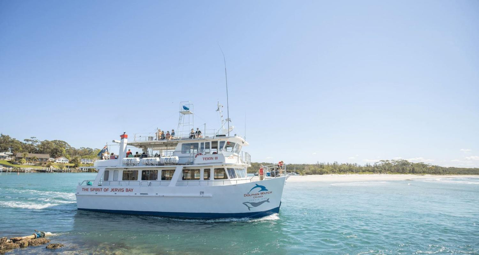 Others 4, Paradise Beach House - Belle Escapes Jervis Bay, Shoalhaven - Pt B