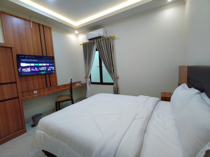 Bedroom 21