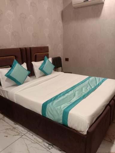Others 5, Hotel City Pride,Indore, Indore