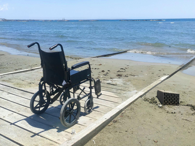Others 3, PylaApts - Apartments near the beach, Larnaca