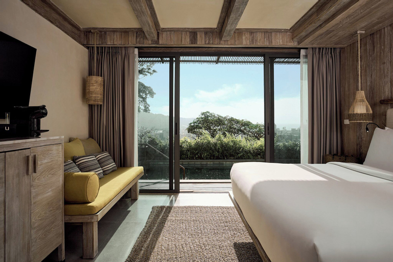 Bedroom 21