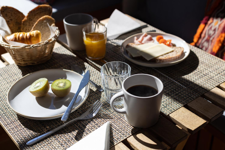 Food & Drinks 5, Lisbon Story Guesthouse, Lisbon