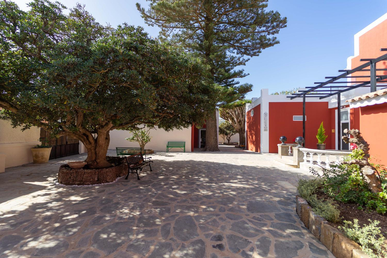 Others 4, Albor Suites, Las Palmas