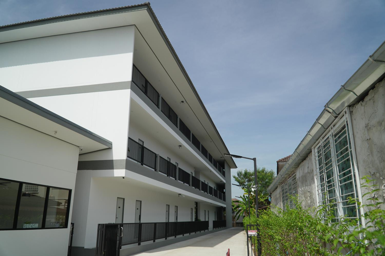 Others 3, เมตตา เรสซิเด้นซ์ - Metta Residence, Muang Ubon Ratchatani
