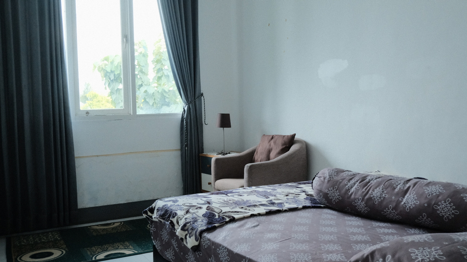 Bedroom 12