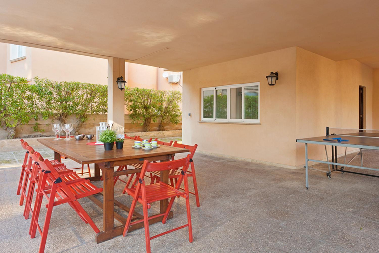 Others 3, Villa Arenas, Baleares