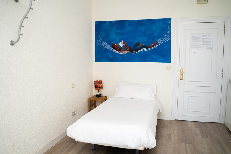 Others 4, Guest House Exito en Madrid, Madrid