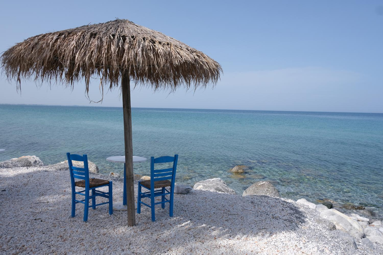 Food & Drinks, Villa Philia - Olympus, Central Macedonia