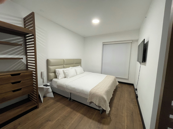 2 Bedroom Apart SanIsidro NearLimaGolf, Lima