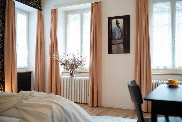 Bedroom 9