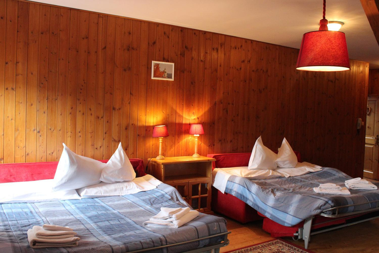 Others 3, Residenze Sonnenschein, Bolzano