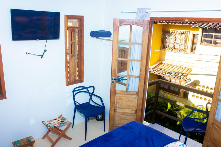 Others 4, Suite na vila de Praia do Forte, Mata de São João