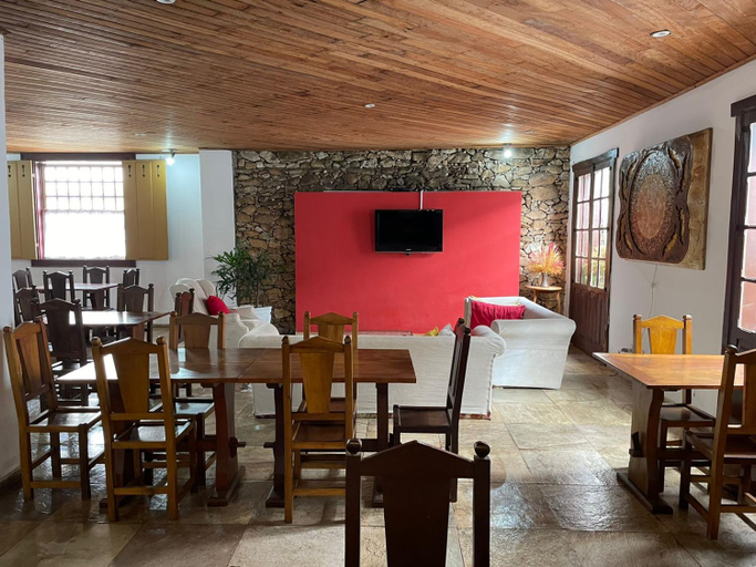 Food & Drinks 5, Pousada MG LTDA, Tiradentes