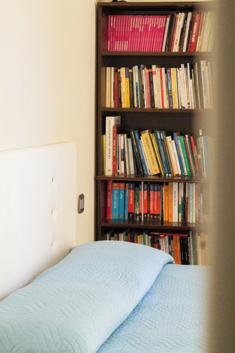 Bedroom 4, B&B Le Mura, Grosseto