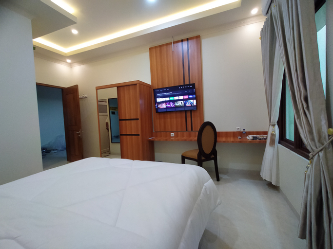 Bedroom 23