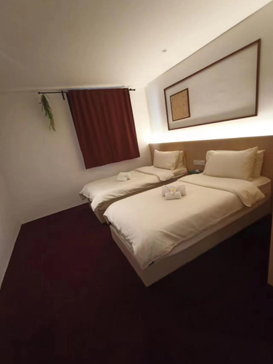 Others 2, Domo Japanese Style Bedroom, Malacca City