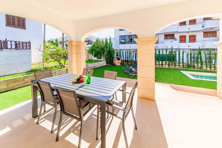 Others 4, Villa Amfora by Sealand Villas, Baleares