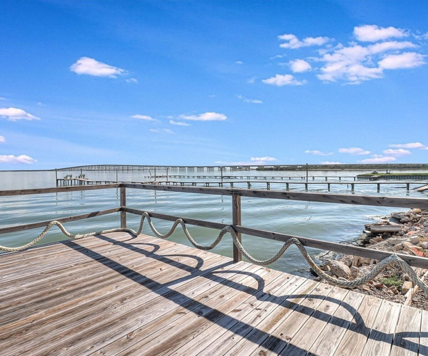 Property grounds 4, The Cape 6031e1 1 Bedroom Home by RedAwning, Aransas