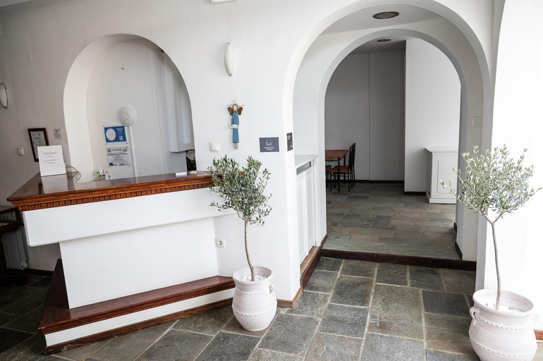 Public Area 2, Dionysos Hotel, Attica