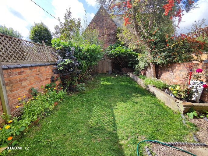 Others 5, St Lucia guest house, Leicester