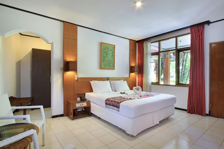 Bedroom 11
