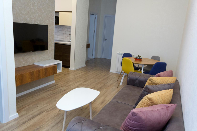 Others 5, Sameba luxury, Golden View, Tbilisi