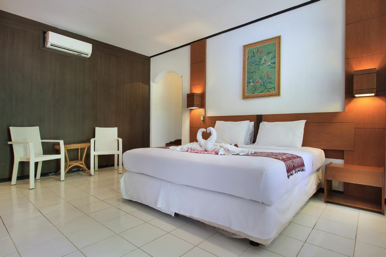 Bedroom 15