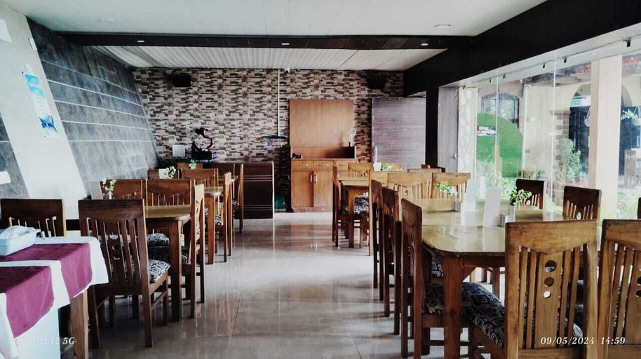Food & Drinks, Paradise Mansion Crestmont Mussoorie, Dehradun