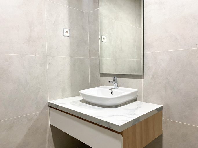 Bathroom 4
