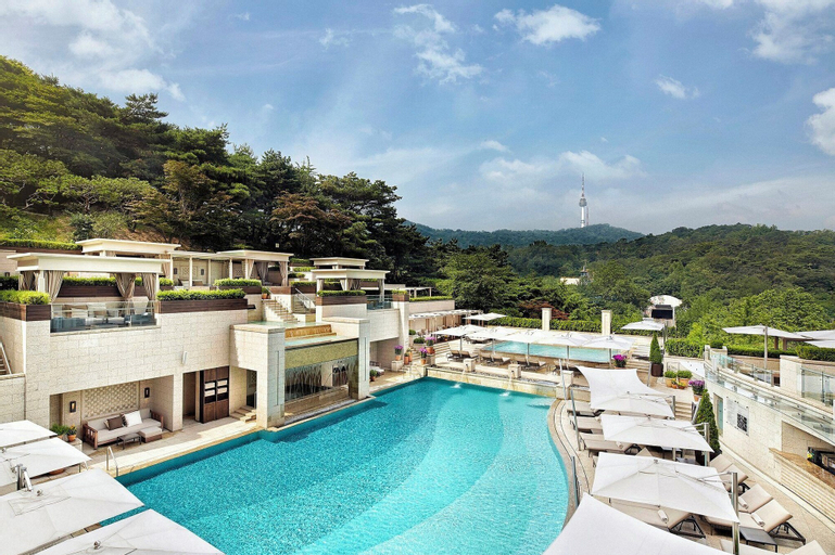Swimming Pool 5