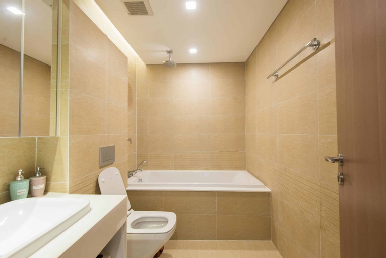 Bathroom 5