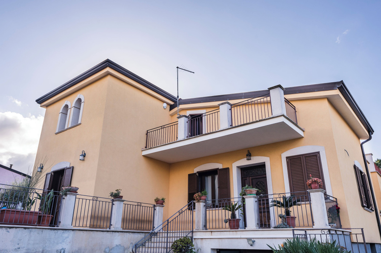 Exterior & Views, Febo House by Wonderful Italy, Syracuse