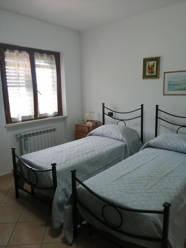 Others 3, IL CASOTTO, Latina