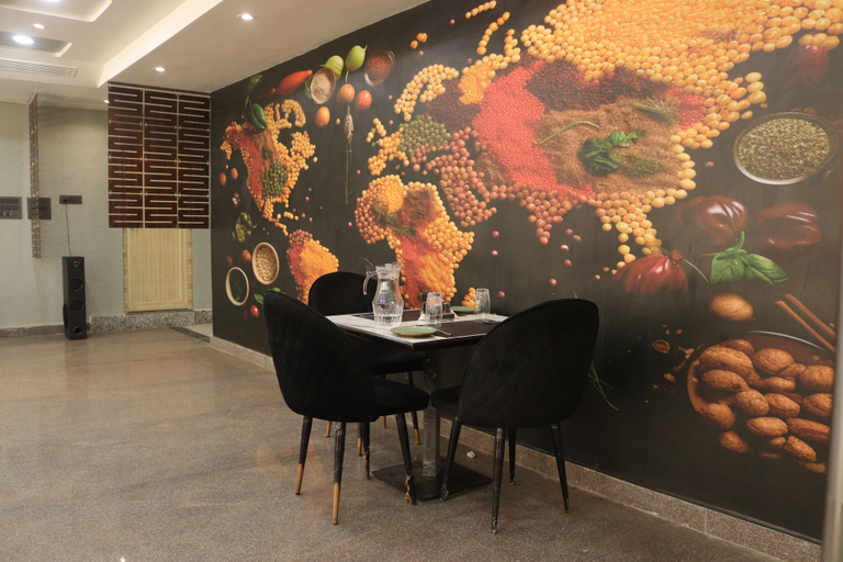 Others 5, Hotel Maxsun Gwalior, Gwalior