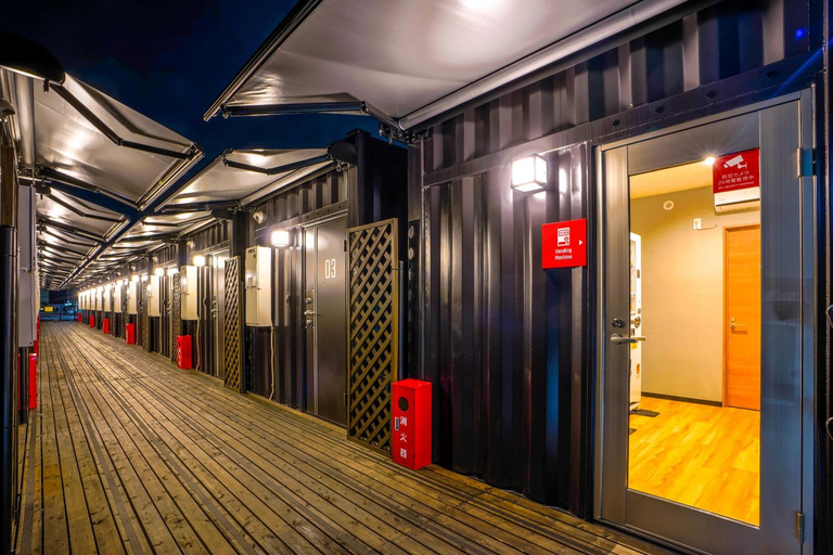 Others 5, Hotel R9 The Yard Kanuma Sakae, Kanuma