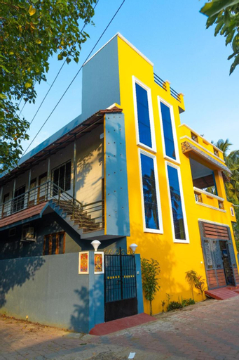 BrightMoon_Homestay, Viluppuram