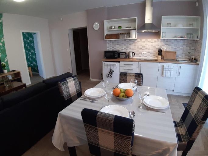 Others 5, Apartments Manna Palic, Subotica