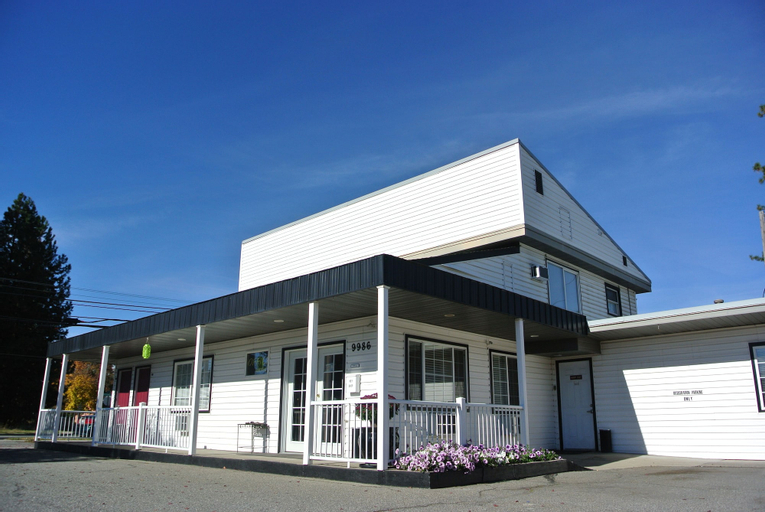 Silver Lakes Inn, Kootenai