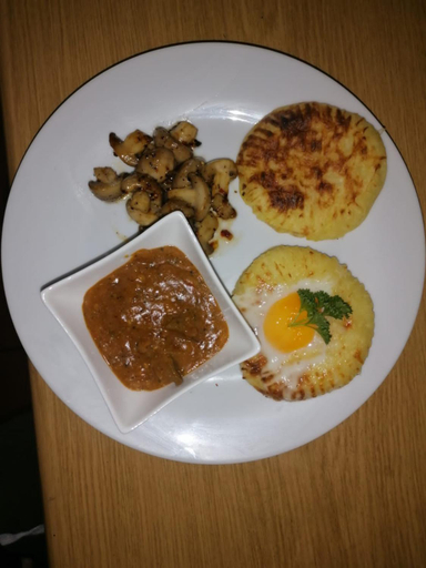 Others 5, Ndzuti Guest House, Nkangala