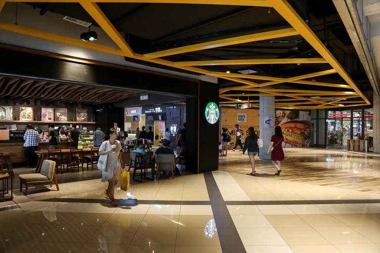 Food & Drinks 5, CF - Eko Cheras Duplex 2 Queen Beds by Sleepy Bear, Kuala Lumpur