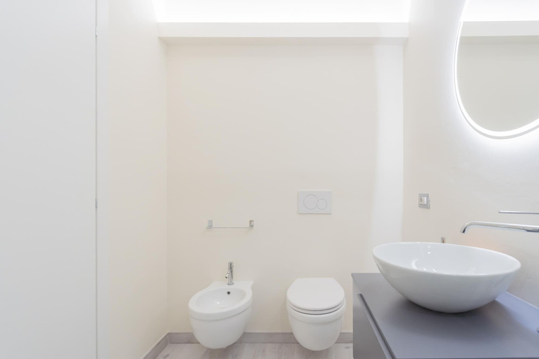 Room 3, Cernobbio Grey Suite, Como