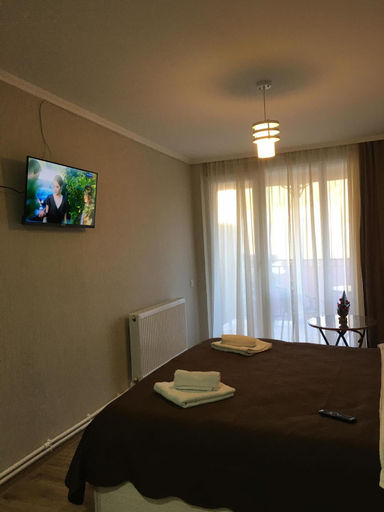 Others 5, Jorjadze street 23, Borjomi