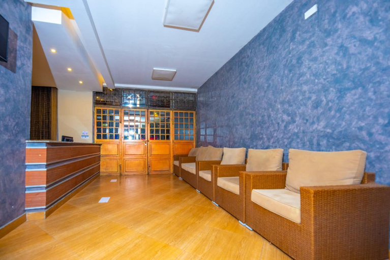 Public Area 2, Kings Premier Inn, Mavoko