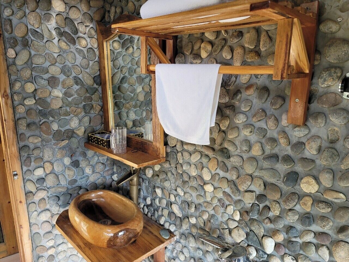 Bathroom 4, Sapa Mackeno, Sa Pa