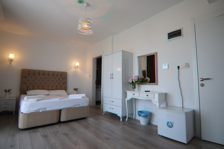 Bedroom 4, Lavinia Garden Alaçatı, Çeşme