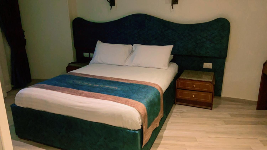 Bedroom 3, Hor Moheb Hotel, Al-'Umraniyah