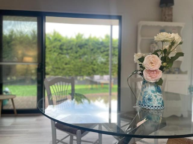5, Farm Stay POPLAR Cottage at Wilindi Estate, Melbourne