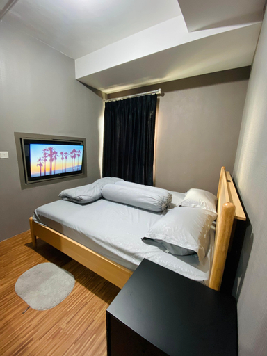 Apartemen Boutique Kemayoran 1 BR, Central Jakarta
