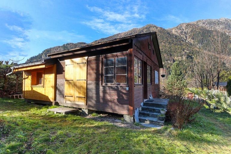 Others 3, Le Petite Chalet Tourmente, Haute-Savoie